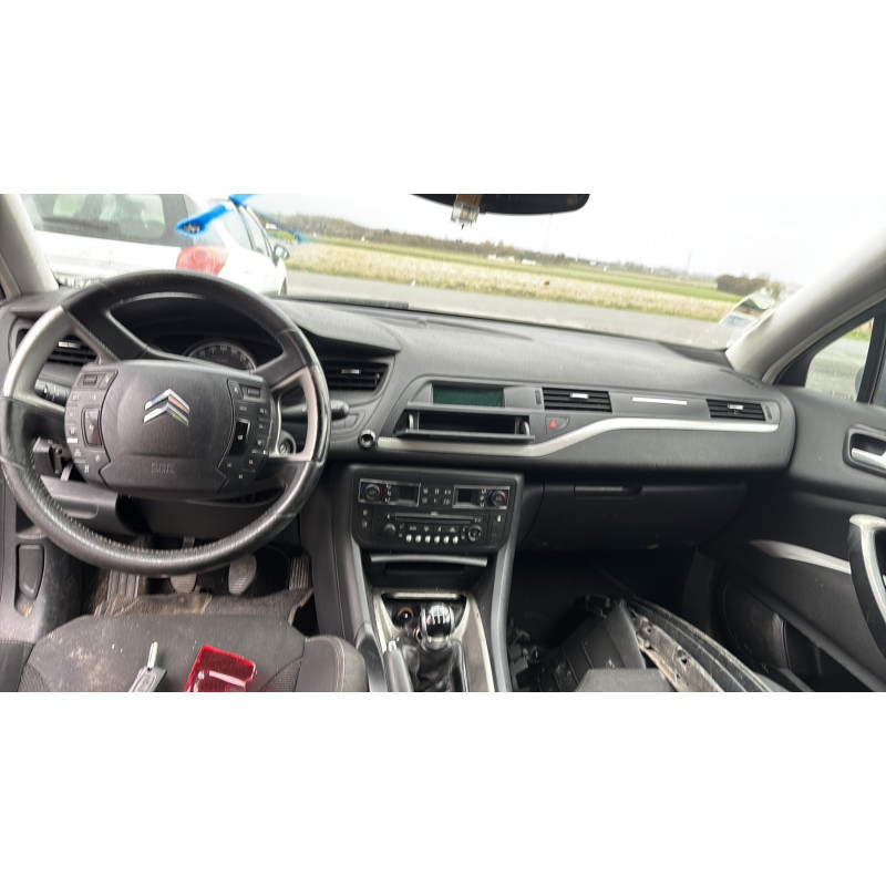 Leve vitre electrique avant droit CITROEN C5 2 Photo n°20