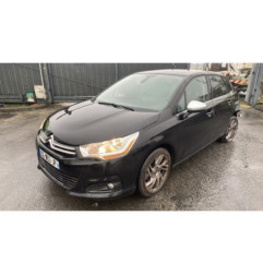 Aile avant gauche CITROEN C4 2