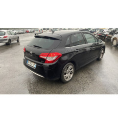 Aile avant gauche CITROEN C4 2