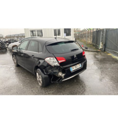 Aile avant gauche CITROEN C4 2