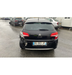 Aile avant gauche CITROEN C4 2