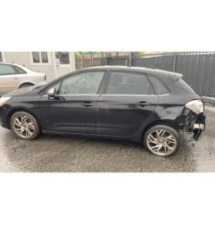 Aile avant gauche CITROEN C4 2