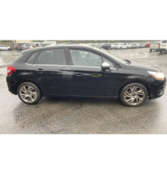 Aile avant gauche CITROEN C4 2