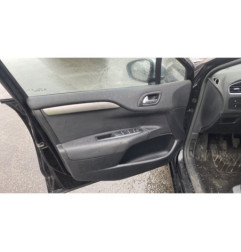 Aile avant gauche CITROEN C4 2