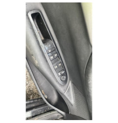 Aile avant gauche CITROEN C4 2