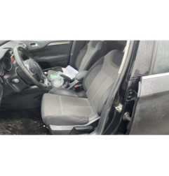 Aile avant gauche CITROEN C4 2
