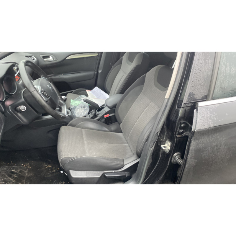 Aile avant gauche CITROEN C4 2 Photo n°15