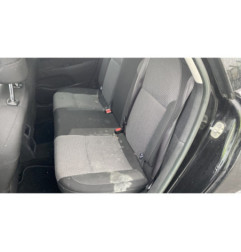 Aile avant gauche CITROEN C4 2