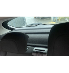 Aile avant gauche CITROEN C4 2