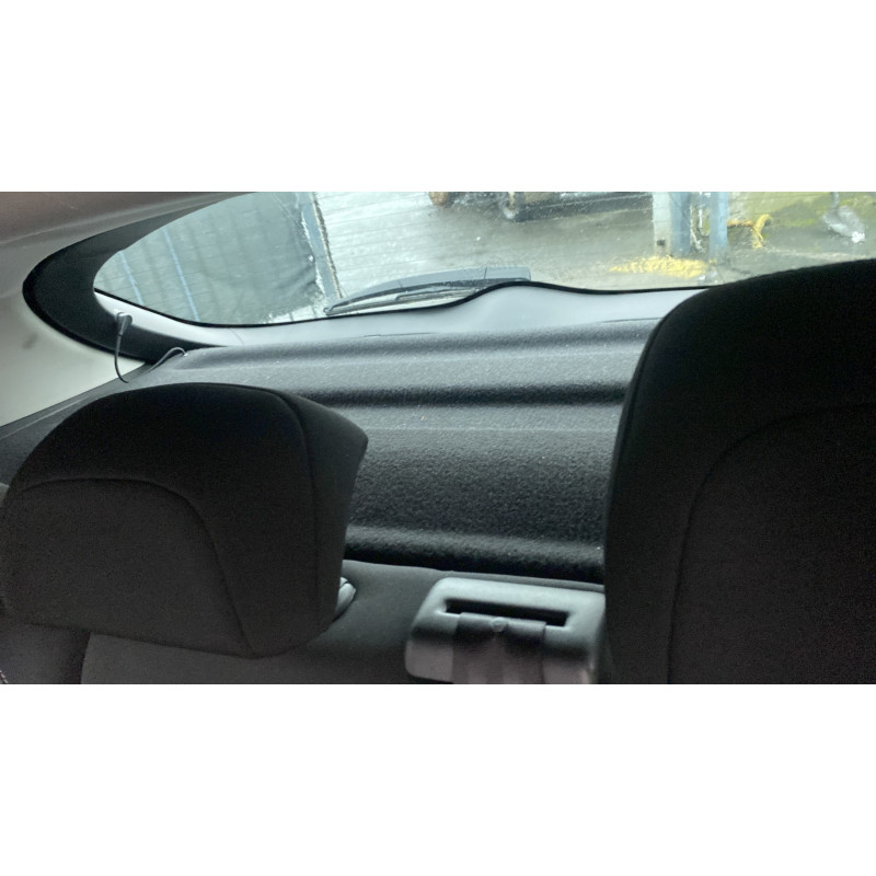 Aile avant gauche CITROEN C4 2 Photo n°17