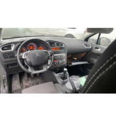 Aile avant gauche CITROEN C4 2