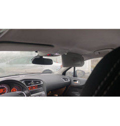 Aile avant gauche CITROEN C4 2