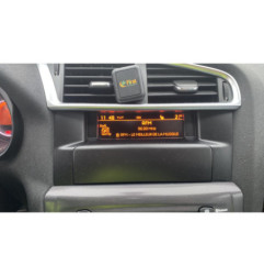 Aile avant gauche CITROEN C4 2