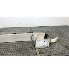 Renfort pare choc avant (traverse) CITROEN C4 PICASSO 1