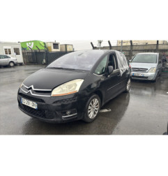 Renfort pare choc avant (traverse) CITROEN C4 PICASSO 1