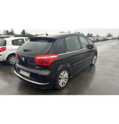Renfort pare choc avant (traverse) CITROEN C4 PICASSO 1