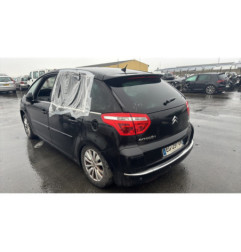 Renfort pare choc avant (traverse) CITROEN C4 PICASSO 1