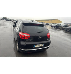 Renfort pare choc avant (traverse) CITROEN C4 PICASSO 1