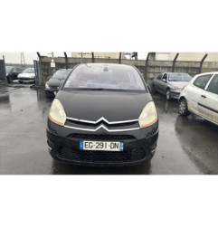 Renfort pare choc avant (traverse) CITROEN C4 PICASSO 1
