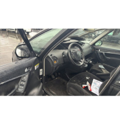 Renfort pare choc avant (traverse) CITROEN C4 PICASSO 1