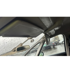 Renfort pare choc avant (traverse) CITROEN C4 PICASSO 1