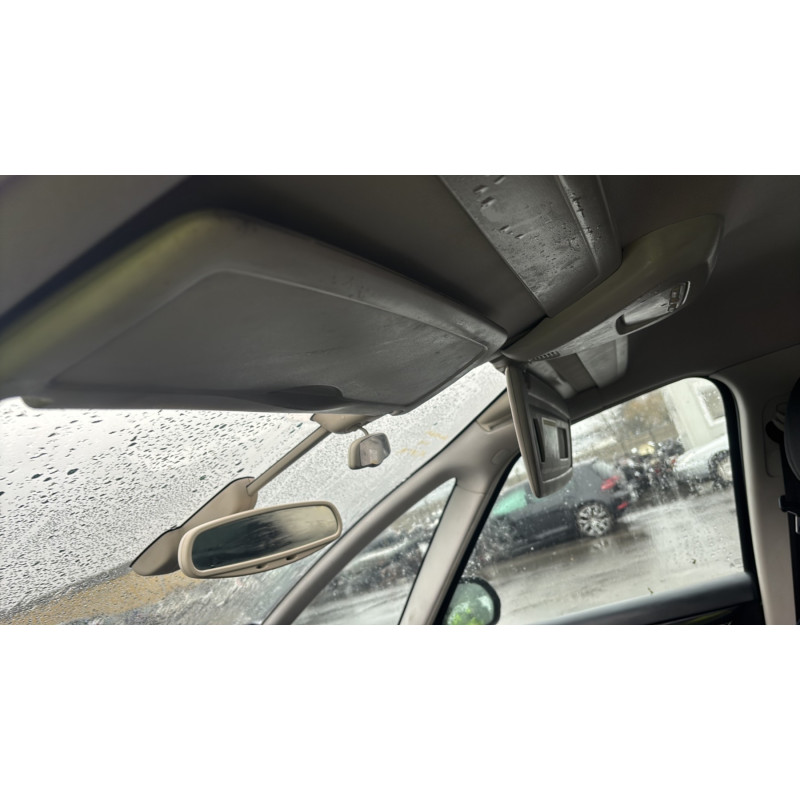 Renfort pare choc avant (traverse) CITROEN C4 PICASSO 1 Photo n°19