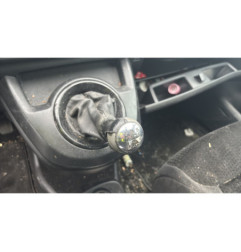 Renfort pare choc avant (traverse) CITROEN C4 PICASSO 1