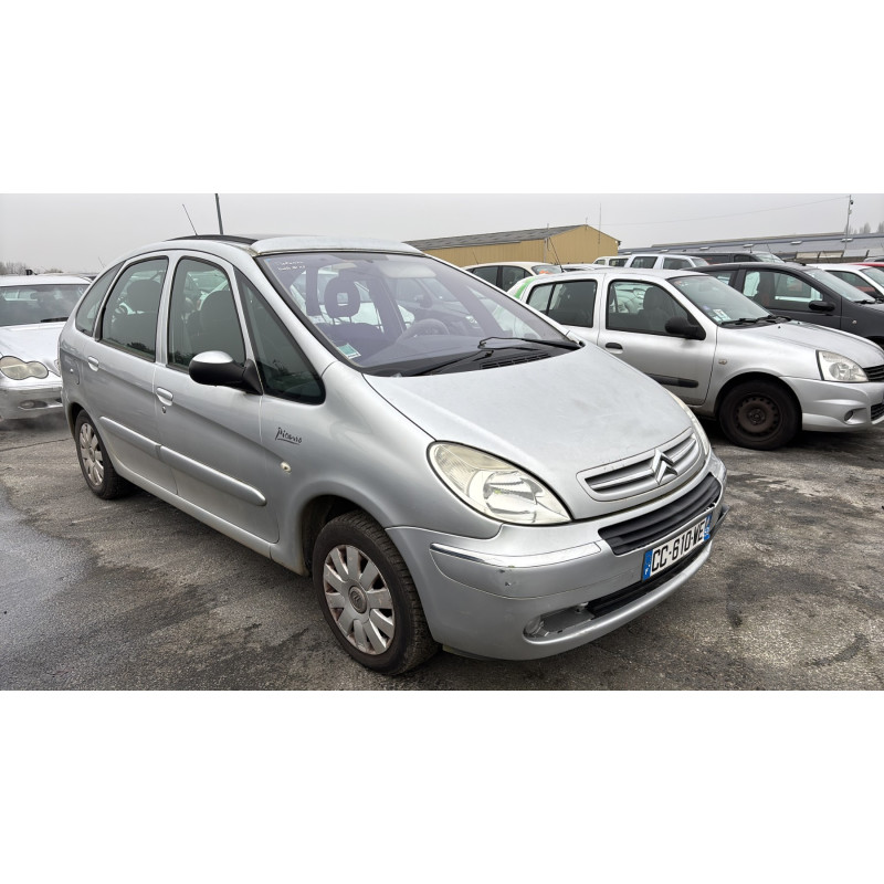Neiman CITROEN XSARA PICASSO Photo n°6