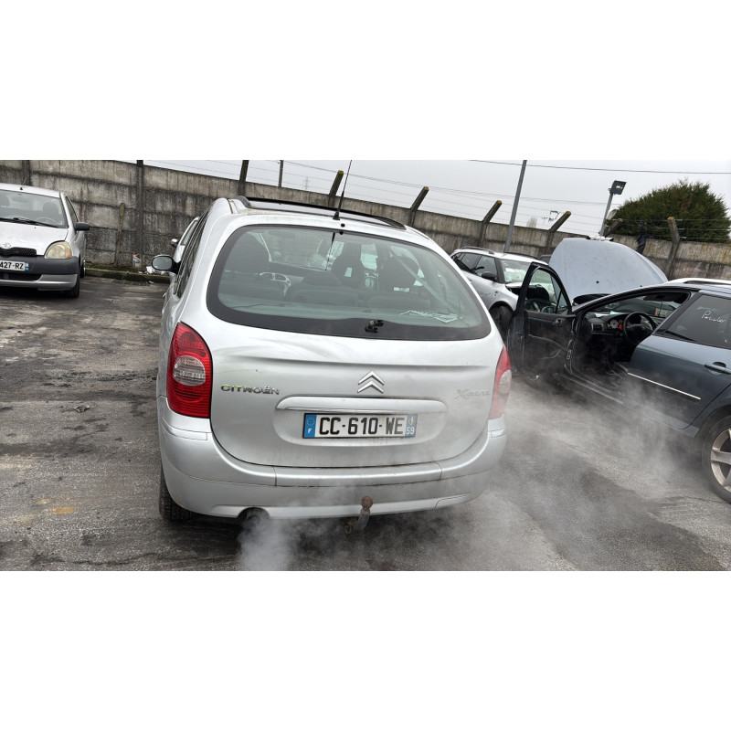 Neiman CITROEN XSARA PICASSO Photo n°9