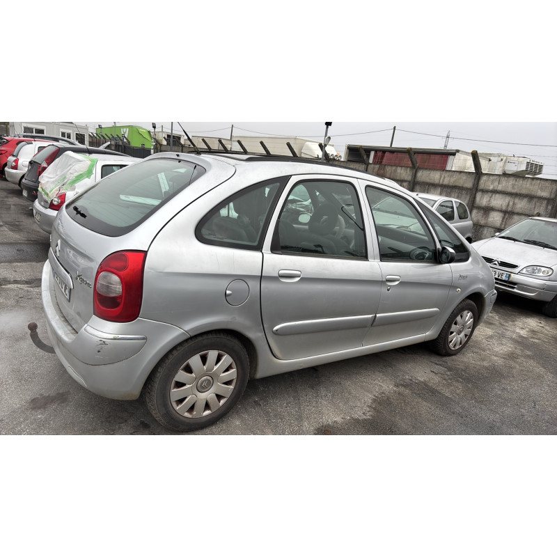 Neiman CITROEN XSARA PICASSO Photo n°11