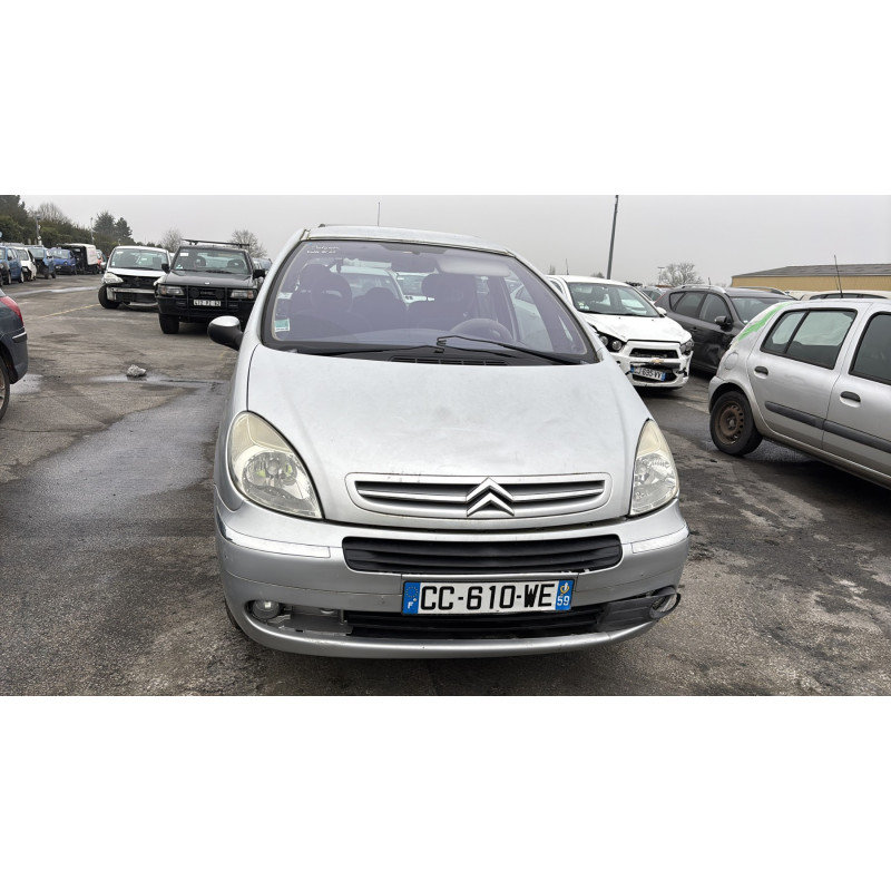 Neiman CITROEN XSARA PICASSO Photo n°12