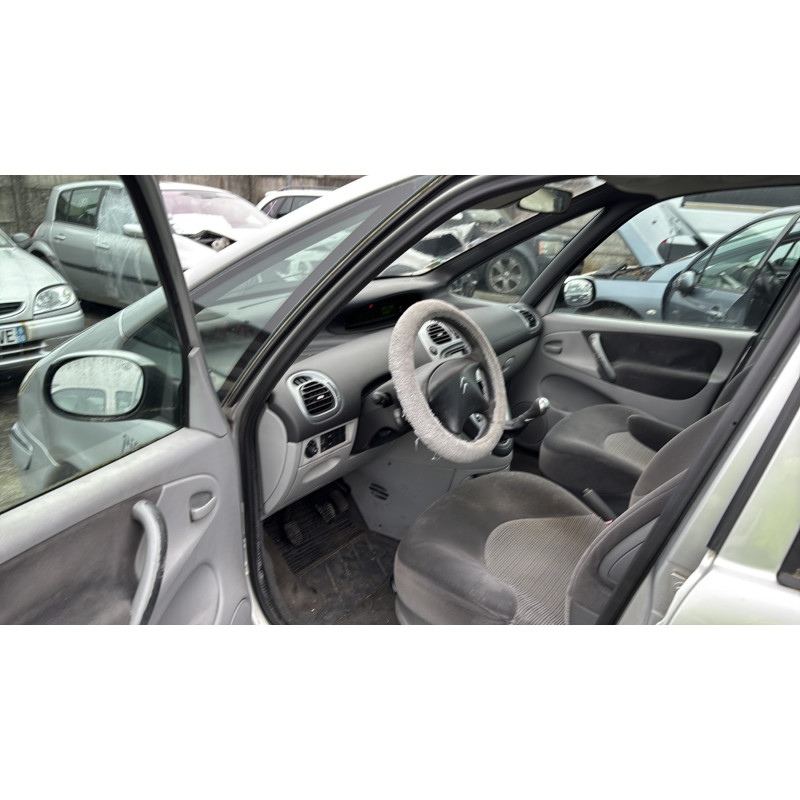 Neiman CITROEN XSARA PICASSO Photo n°13