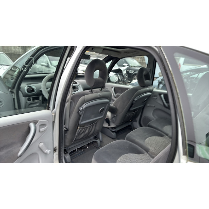 Neiman CITROEN XSARA PICASSO Photo n°14