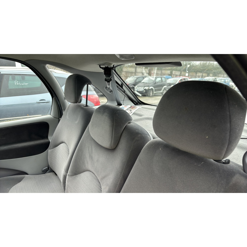 Neiman CITROEN XSARA PICASSO Photo n°15