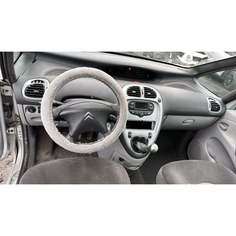 Neiman CITROEN XSARA PICASSO Photo n°16