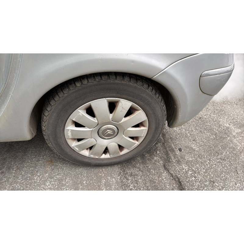 Neiman CITROEN XSARA PICASSO Photo n°18