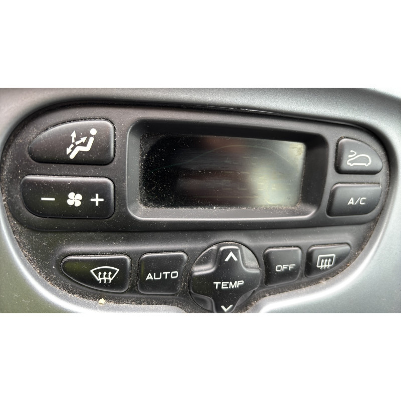 Neiman CITROEN XSARA PICASSO Photo n°20