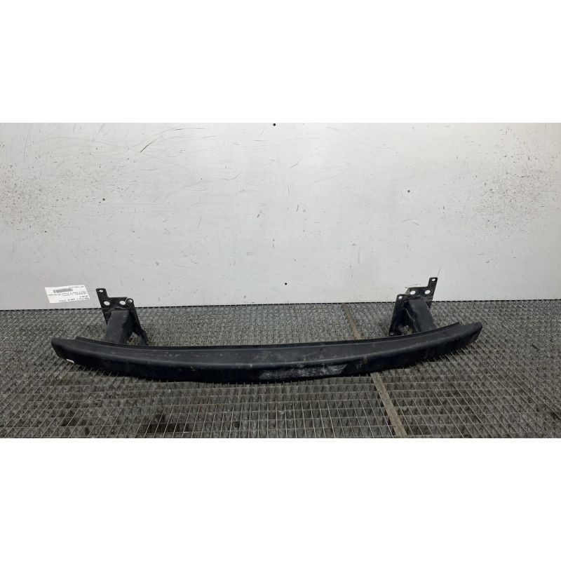 Renfort pare choc avant (traverse) VOLKSWAGEN POLO 4 Photo n°4