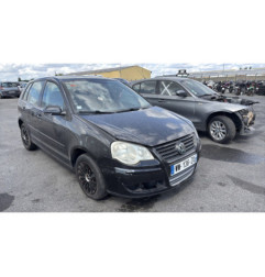 Renfort pare choc avant (traverse) VOLKSWAGEN POLO 4