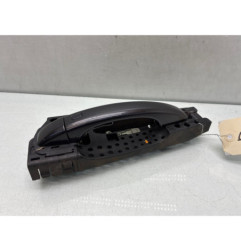 Poignee porte arriere gauche AUDI A4 3