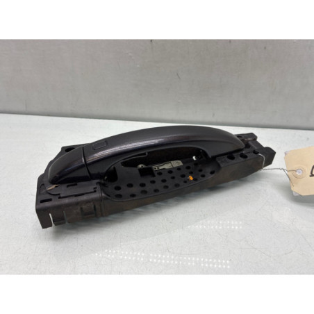 Poignee porte arriere gauche AUDI A4 3