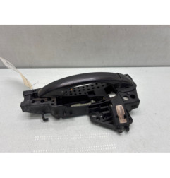 Poignee porte arriere gauche AUDI A4 3