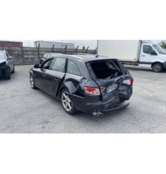 Poignee porte arriere gauche AUDI A4 3