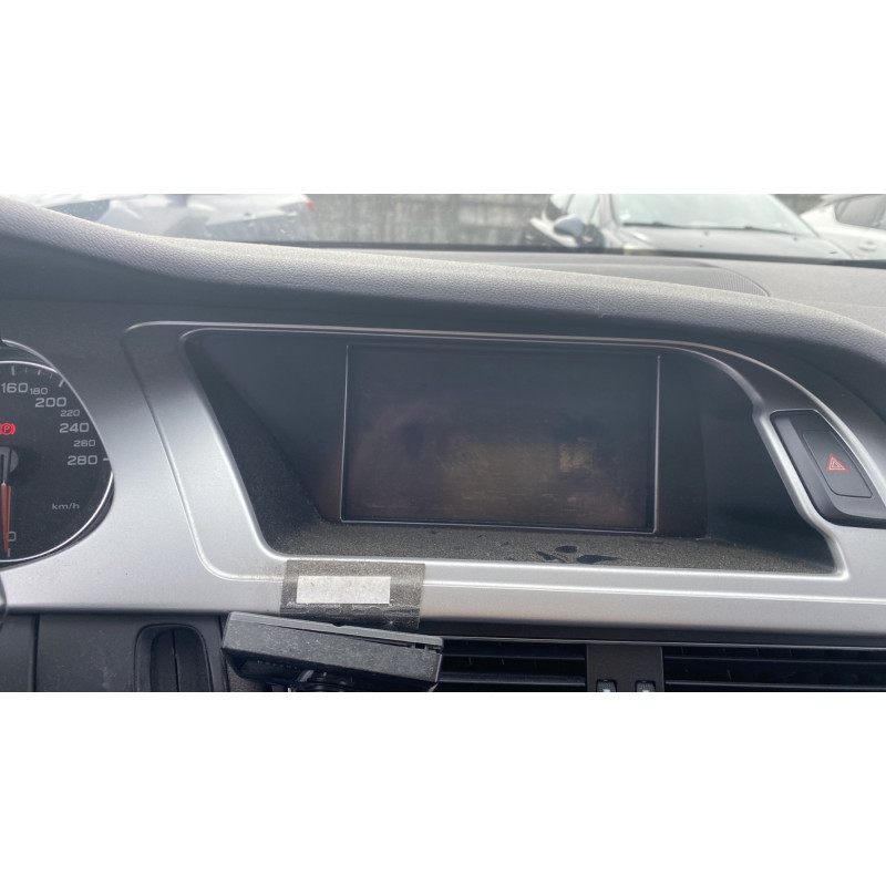 Poignee porte arriere gauche AUDI A4 3 Photo n°13