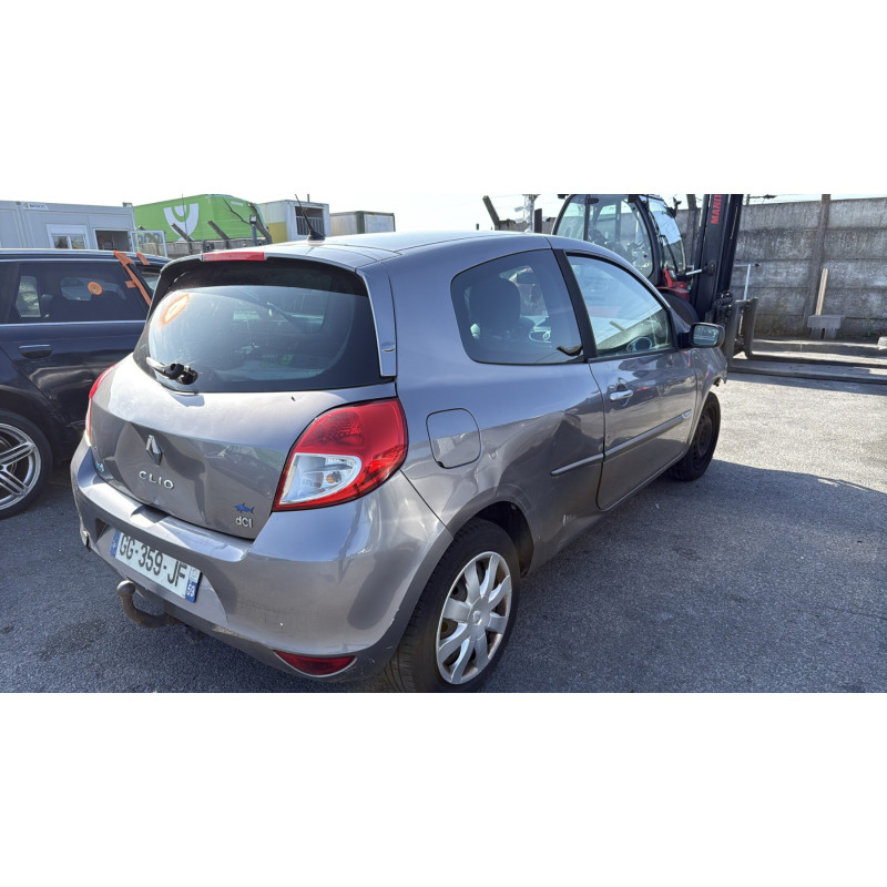 Retroviseur gauche RENAULT CLIO 3 Photo n°8