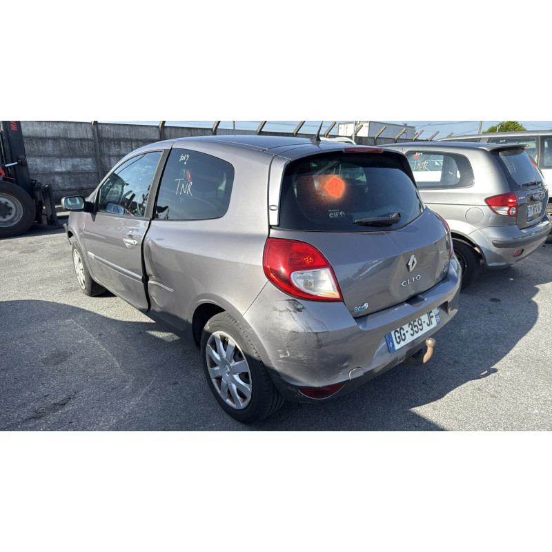Retroviseur gauche RENAULT CLIO 3 Photo n°9