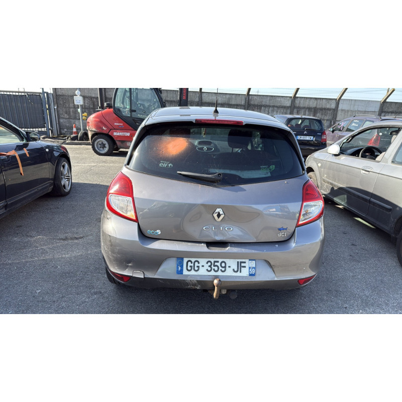 Retroviseur gauche RENAULT CLIO 3 Photo n°10