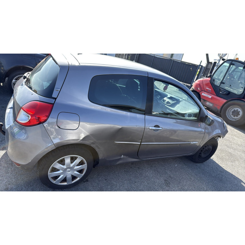 Retroviseur gauche RENAULT CLIO 3 Photo n°11