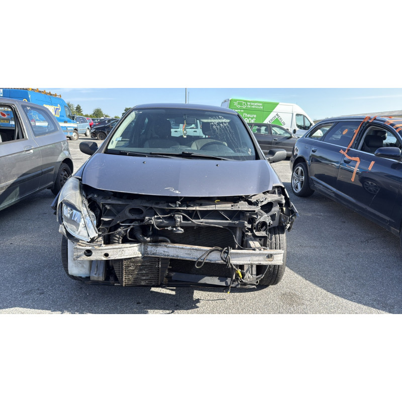 Retroviseur gauche RENAULT CLIO 3 Photo n°13