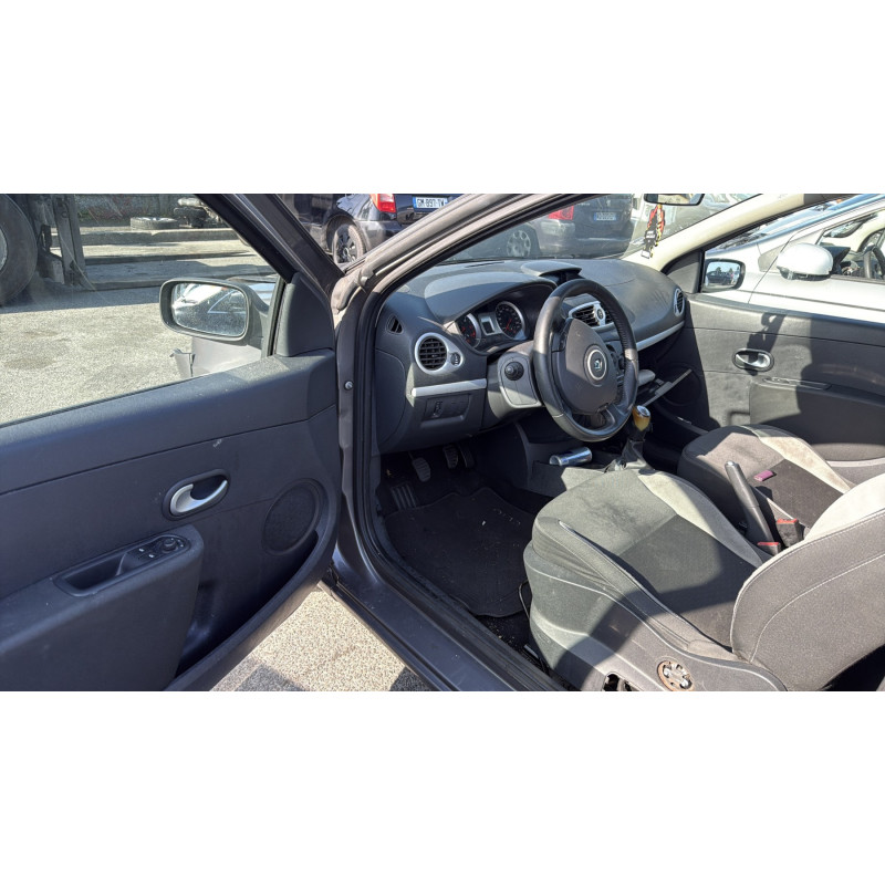 Retroviseur gauche RENAULT CLIO 3 Photo n°15